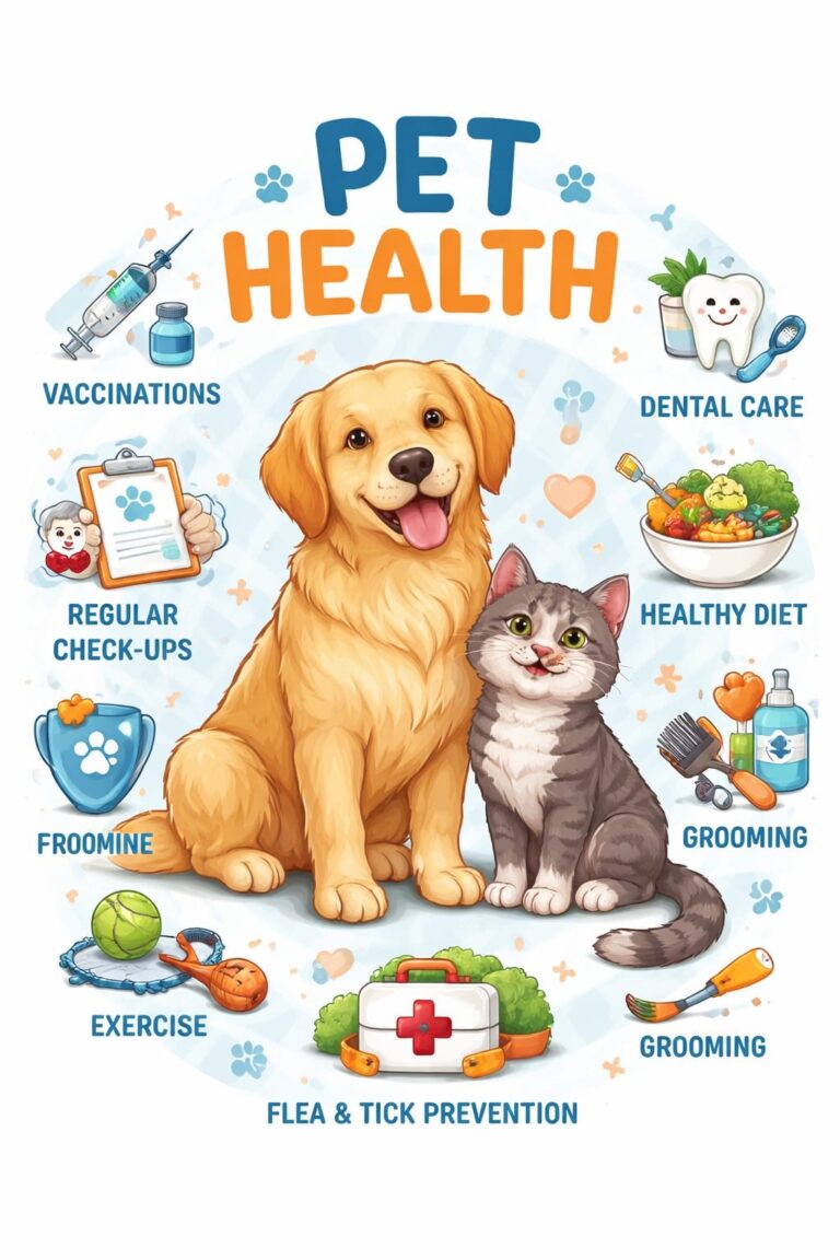Pet Health