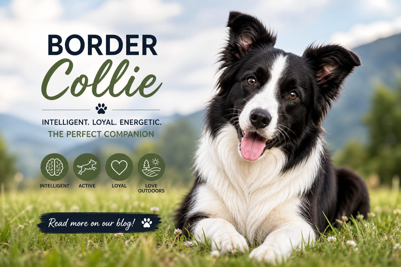 Border Collie