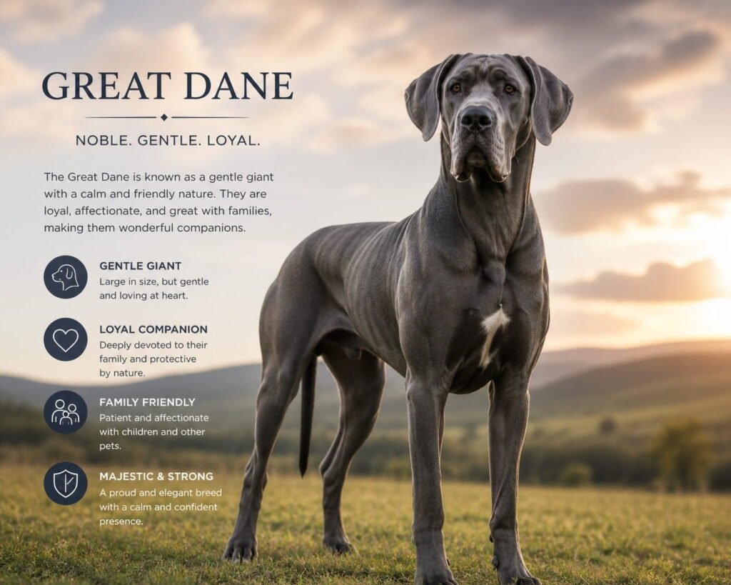 Great Dane